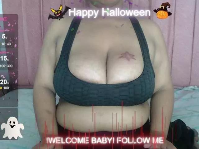 marielasex303av on BongaCams 