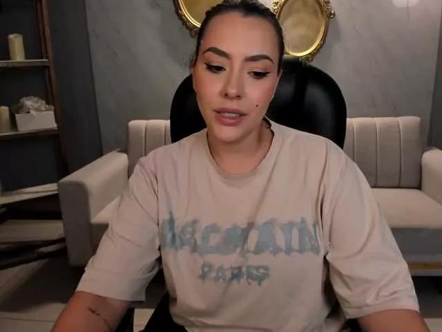 martinnaBonet on BongaCams 