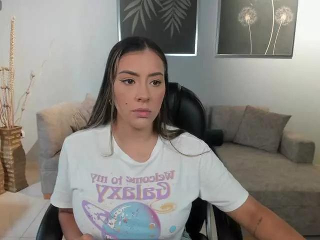 martinnaBonet on BongaCams 