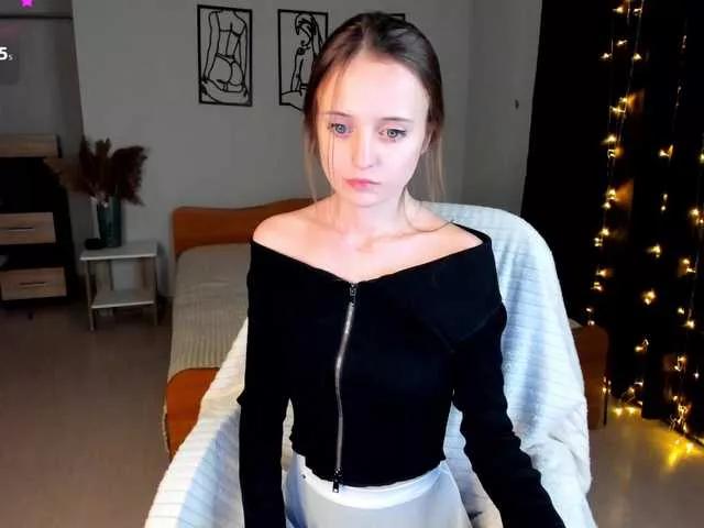 Melani-les on BongaCams 