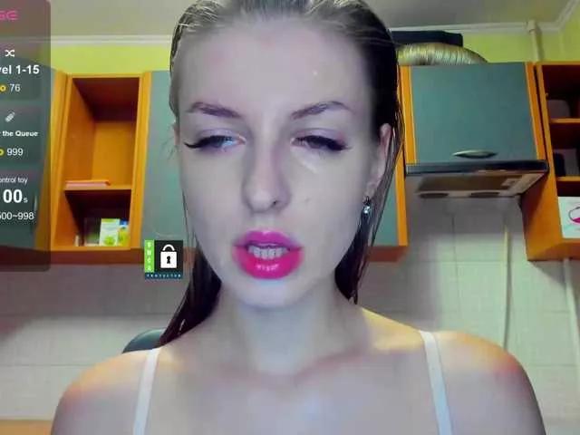 MissFentasy1 on BongaCams 