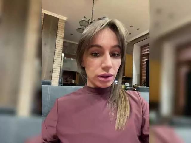 ParisSaintGermain on BongaCams 