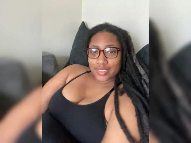 RichGoddess on BongaCams 