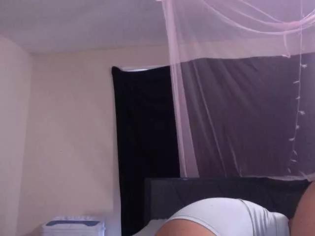 RichGoddess on BongaCams 