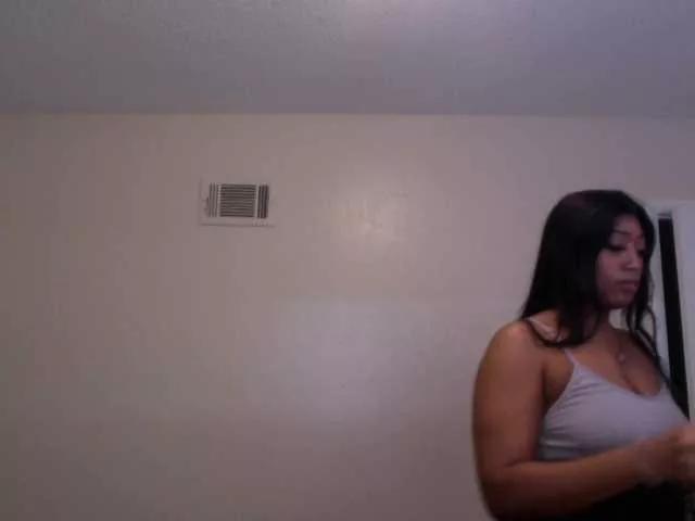 RichGoddess on BongaCams 