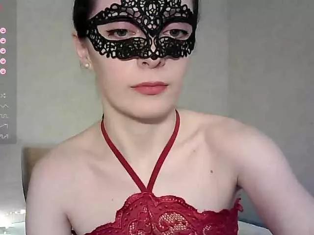 Rosea on BongaCams 