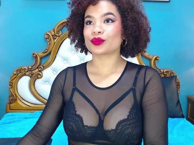 ShanellWilliams on BongaCams 