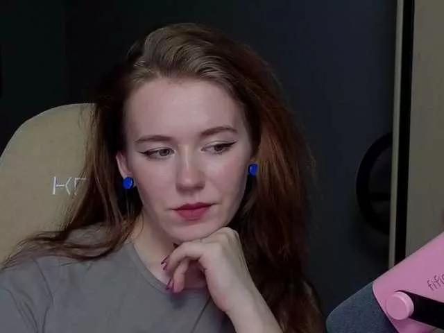 Sinichka on BongaCams 