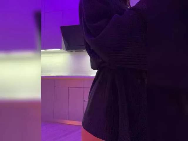 sweetkira25 on BongaCams 