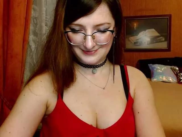 tastyariel on BongaCams 