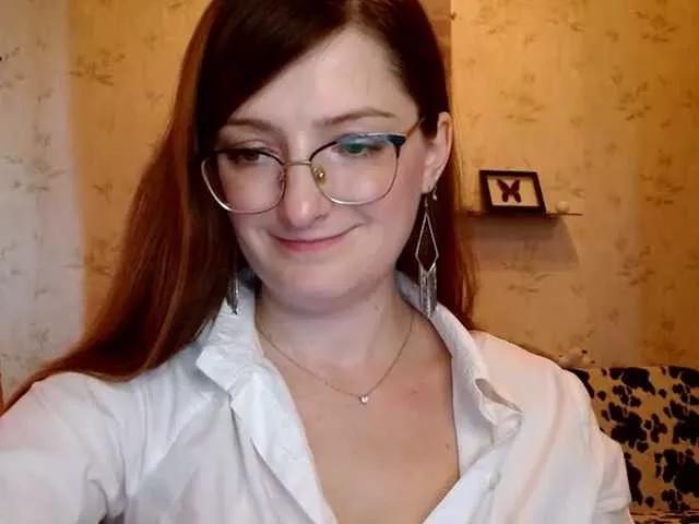 tastyariel on BongaCams 