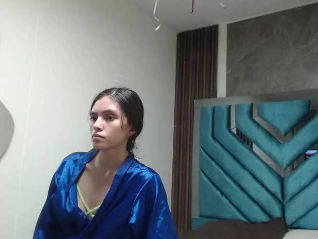 ValeryLargo on BongaCams 