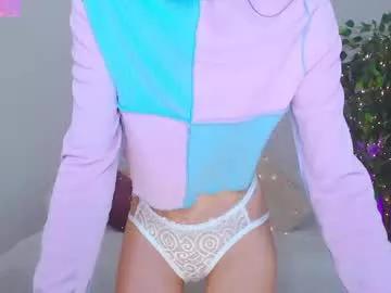 _little_misss on Chaturbate 