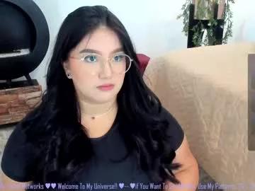 _nina_sweet on Chaturbate 