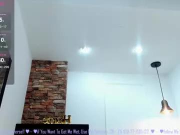 _nina_sweet on Chaturbate 