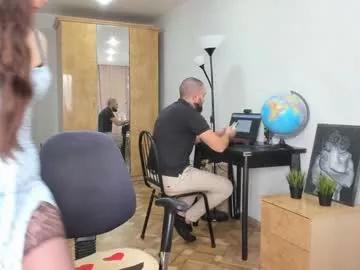 _pinacolada_ on Chaturbate 