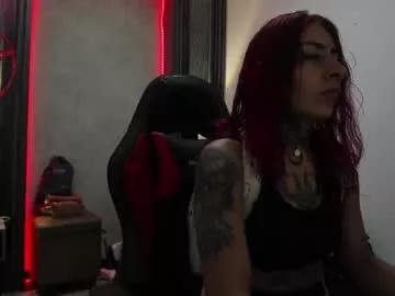 _selene_red on Chaturbate 