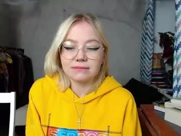 _sylvia on Chaturbate 