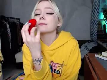 _sylvia on Chaturbate 