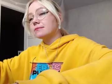 _sylvia on Chaturbate 