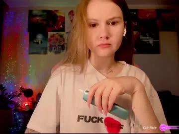 _witch__ on Chaturbate 