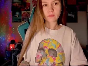 _witch__ on Chaturbate 