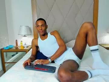 adam_byker on Chaturbate 