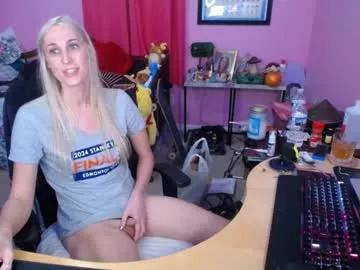 addibabeee on Chaturbate 