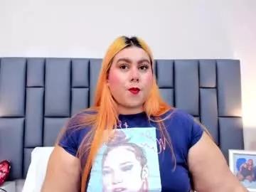 adreeaperez1 on Chaturbate 