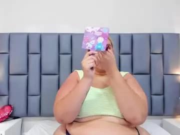 adreeaperez1 on Chaturbate 