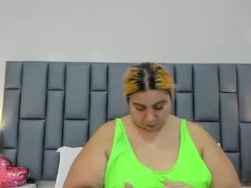 adreeaperez1 on Chaturbate 