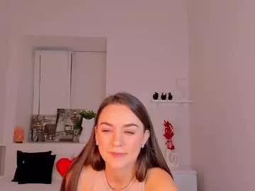 aerolady on Chaturbate 