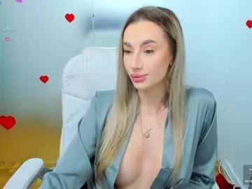 aileen_williams on Chaturbate 