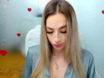 aileen_williams on Chaturbate 