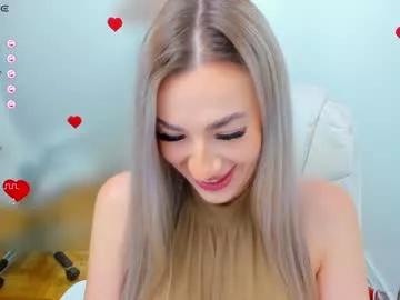 aileen_williams on Chaturbate 