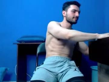 alex_blu on Chaturbate 