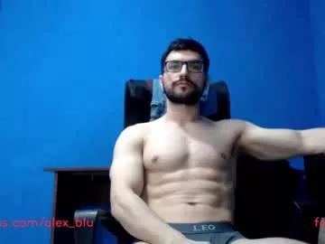 alex_blu on Chaturbate 