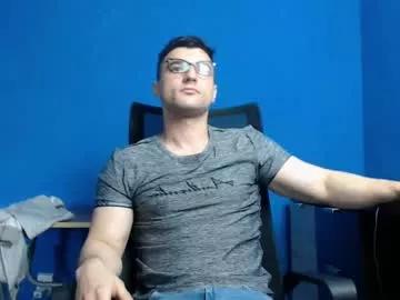 alex_blu on Chaturbate 