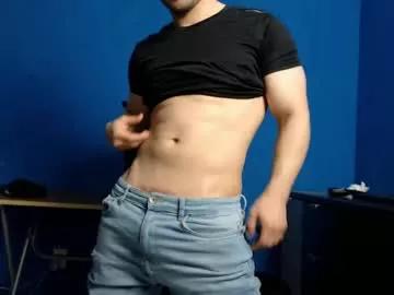 alex_blu on Chaturbate 