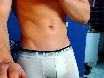 alex_blu on Chaturbate 