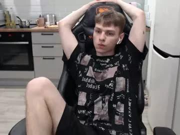 alex_gotcha on Chaturbate 