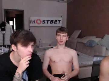 alex_gotcha on Chaturbate 