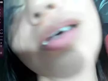 alexa_espinoza on Chaturbate 