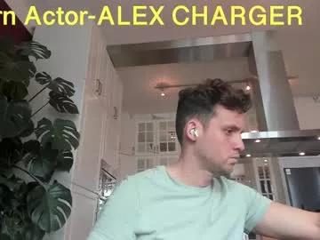 alexcharger on Chaturbate 