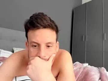 alexcharger on Chaturbate 