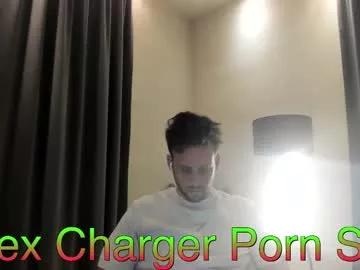 alexcharger on Chaturbate 