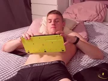 alexwexfor on Chaturbate 