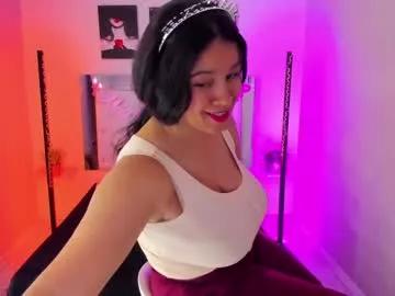 alice_brookss_ on Chaturbate 