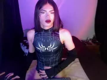 alice_m00nn on Chaturbate 