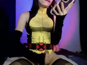 alice_m00nn on Chaturbate 